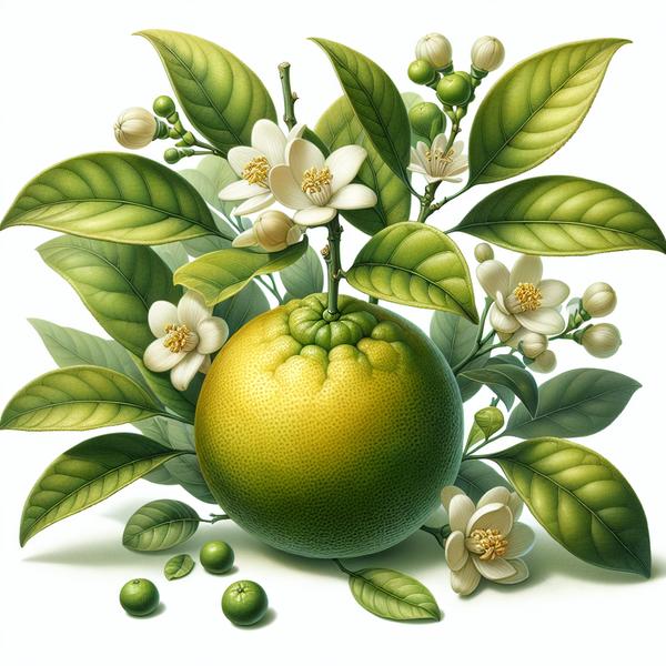 Common Uses of Yuzu Fruit