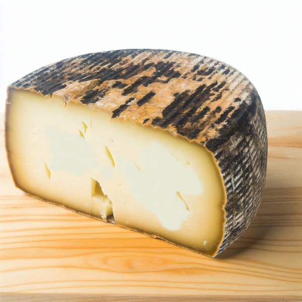 All About Manchego Cheese