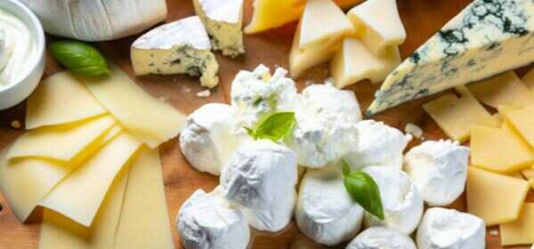 Best Italian Cheese