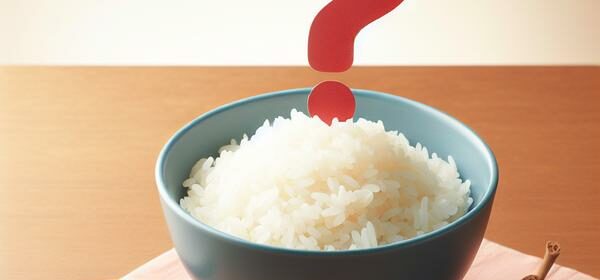 Can You Eat Cold Rice