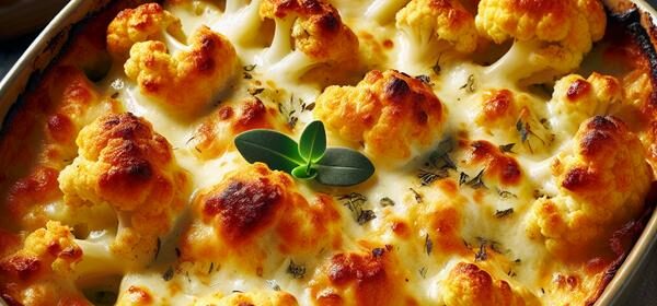 Everything You Need to Know About Cauliflower Cheese