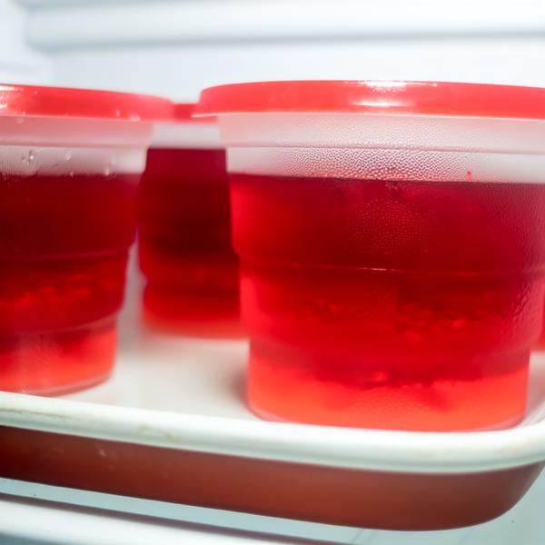 How Long Does Jelly Last in the Fridge