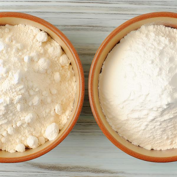 Is All Purpose Flour the Same as Plain Flour