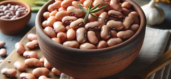What Are Borlotti Beans and How to Cook Them