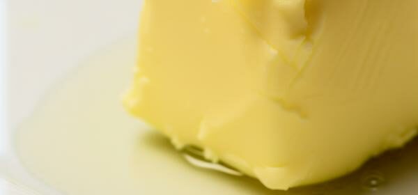 What Is a Knob of Butter