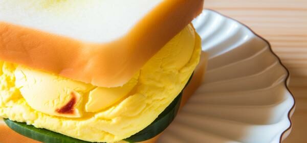 What Is Tamago Sando and Why You Should Try It