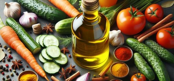 What Is the Best Oil for Stir Fry