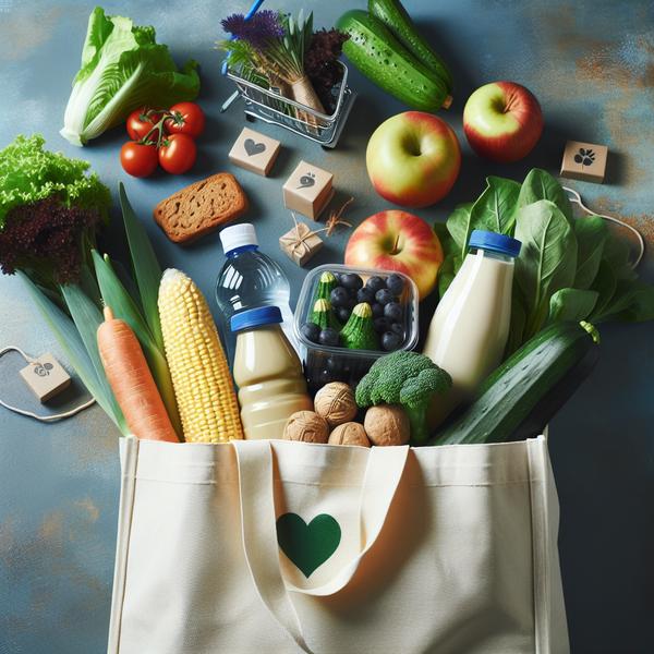 Zero Waste Grocery Store Complete Guide