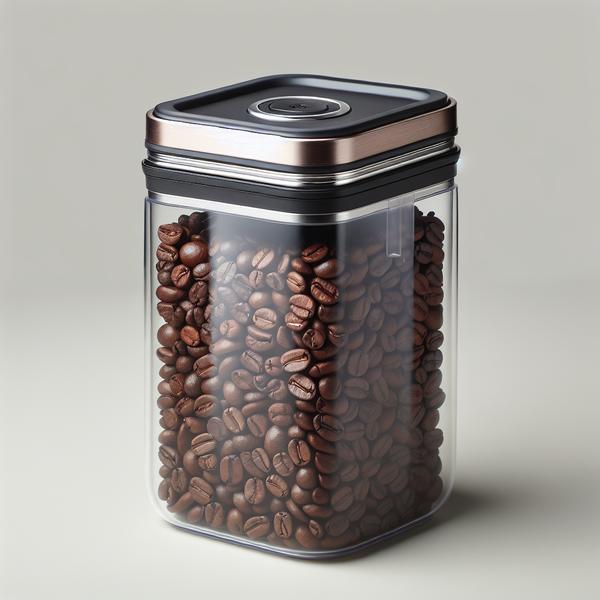 Optimal Coffee Storage: Choosing the Best Container and Method